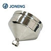 sanitary end cap